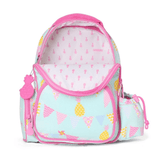 Penny Scallan Backpack Medium - Pineapple Bunting