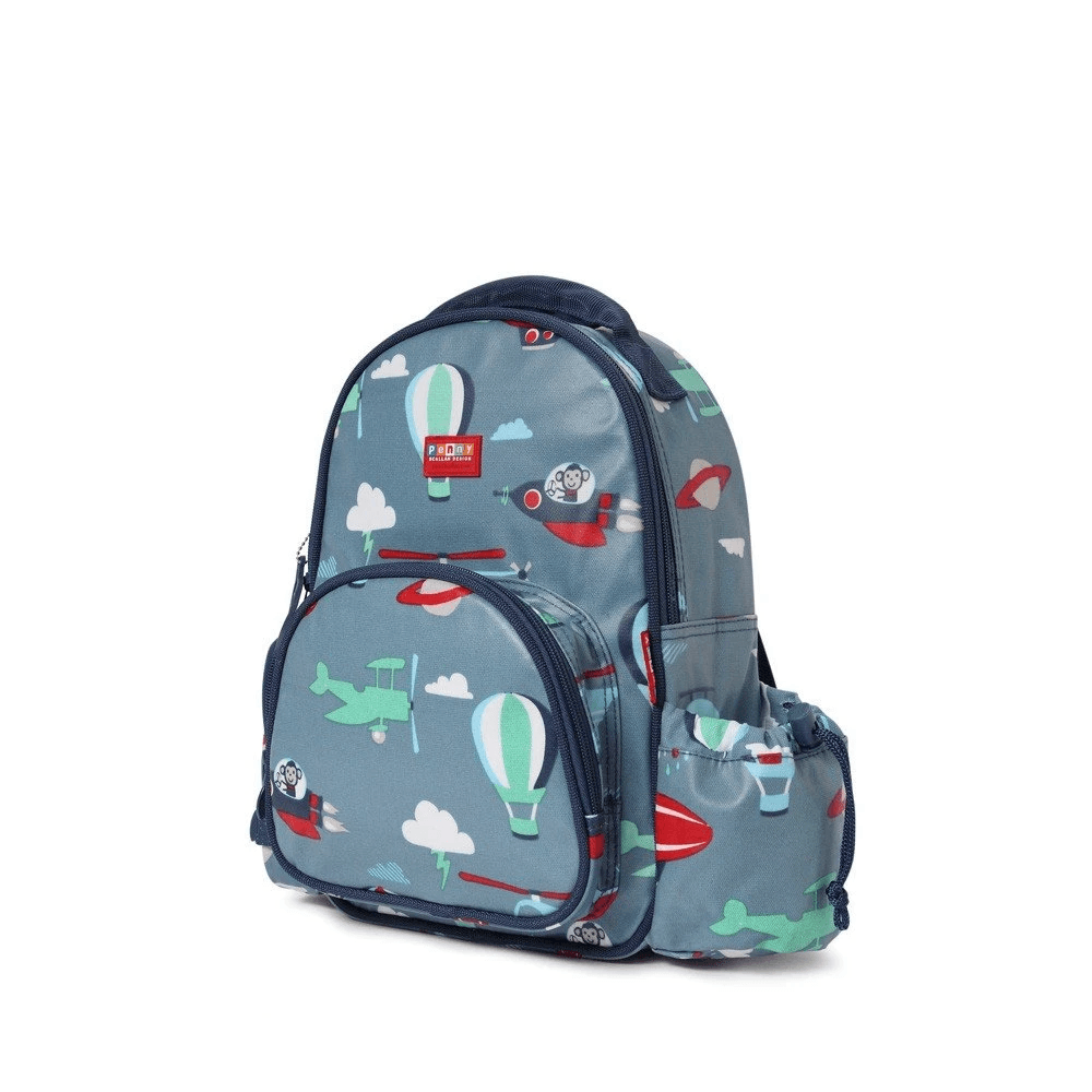 Penny Scallan Backpack Medium - Space Monkey