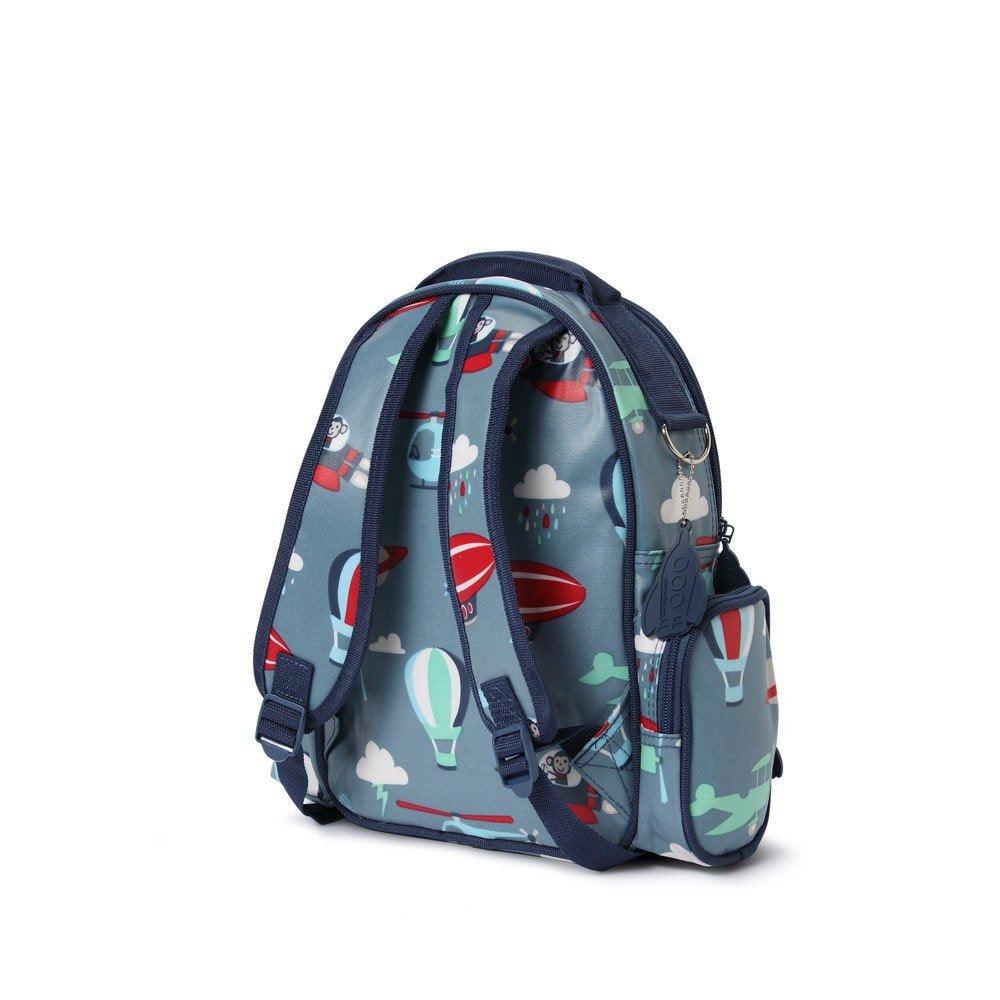 Penny Scallan Backpack Medium - Space Monkey