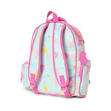 Penny Scallan Backpack Large - Pineapple Bunting