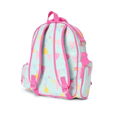 Penny Scallan Backpack Large - Pineapple Bunting