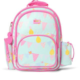 Penny Scallan Backpack Large - Pineapple Bunting