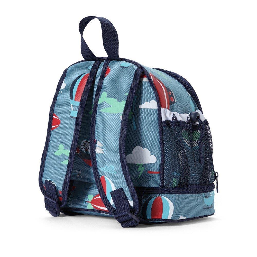 Penny Scallan Junior Backpack - Space Monkey