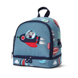 Penny Scallan Junior Backpack - Space Monkey