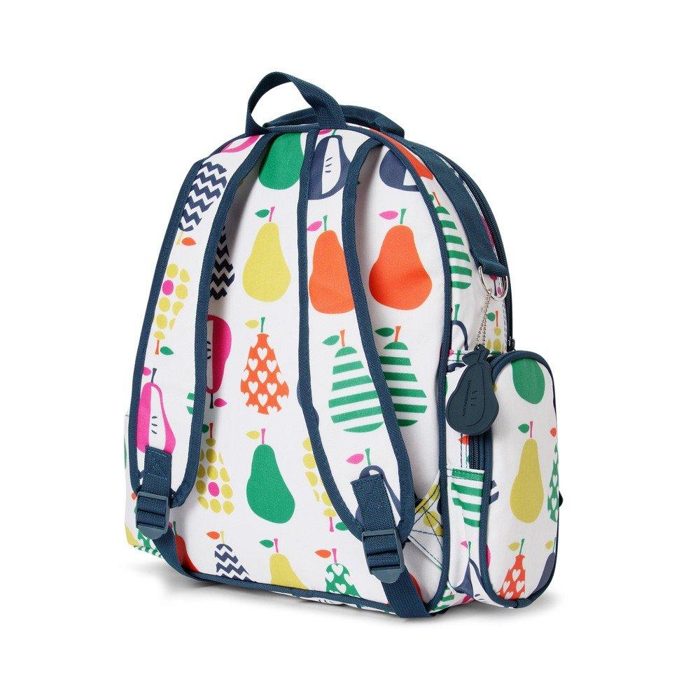 Penny Scallan Backpack Large - Pear Salad