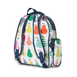 Penny Scallan Backpack Large - Pear Salad