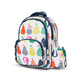 Penny Scallan Backpack Large - Pear Salad