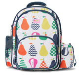 Penny Scallan Backpack Large - Pear Salad