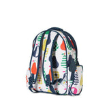 Penny Scallan Backpack Medium - Pear Salad