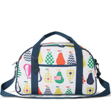 Penny Scallan Sleepover Bag - Pear Salad