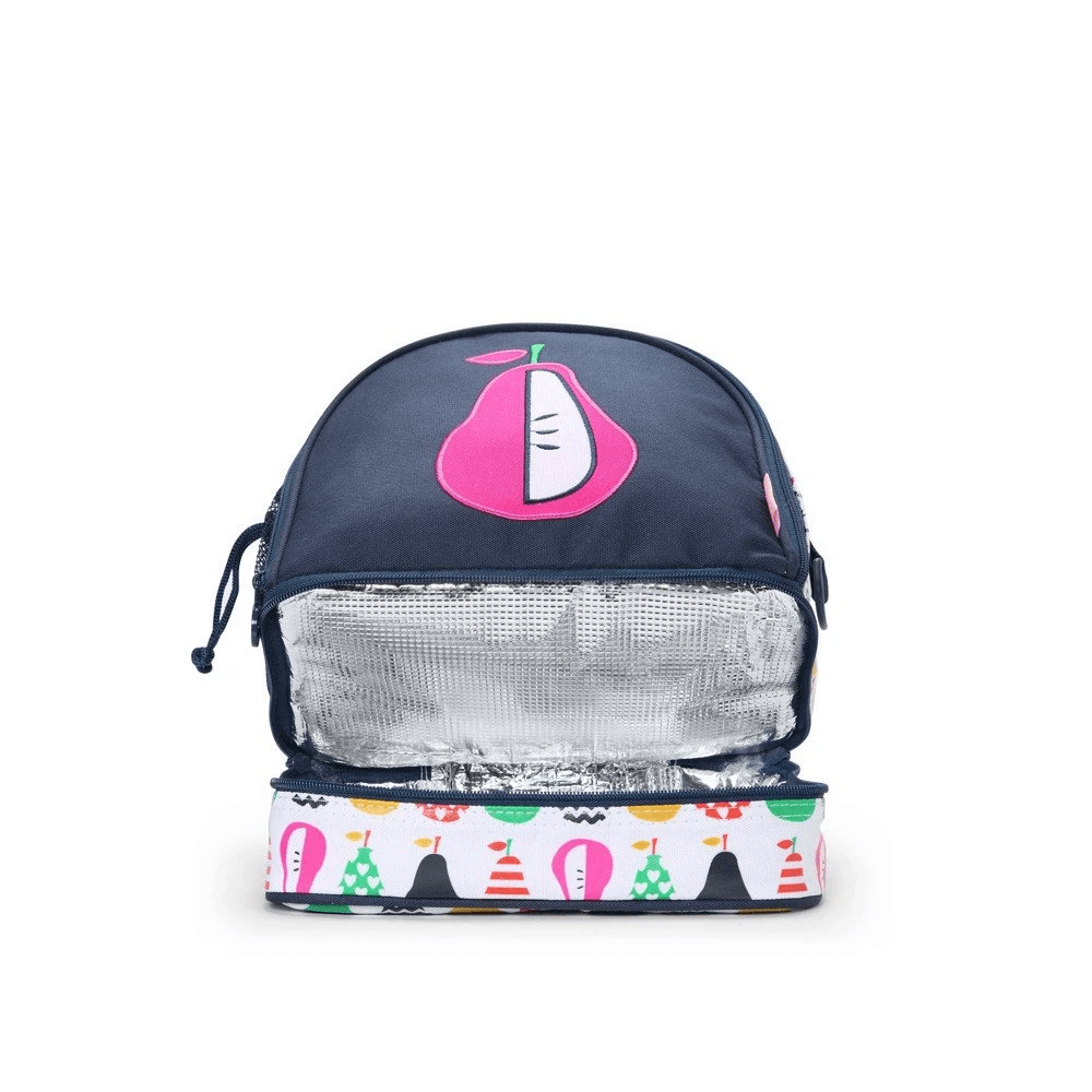 Penny Scallan Junior Backpack - Pear Salad