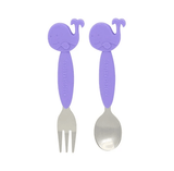 Marcus & Marcus Fork & Spoon Set - Willo