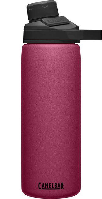 Camelbak Chute® Mag 20oz Water Bottle Insulated Stainless Steel - Plum