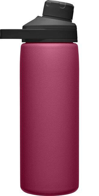 Camelbak Chute® Mag 20oz Water Bottle Insulated Stainless Steel - Plum