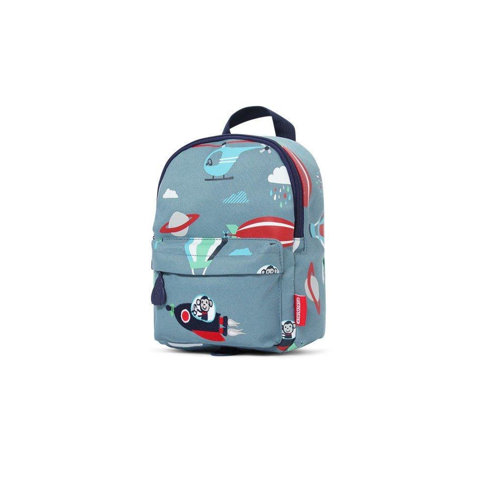 Penny Scallan Mini Backpack - Space Monkey