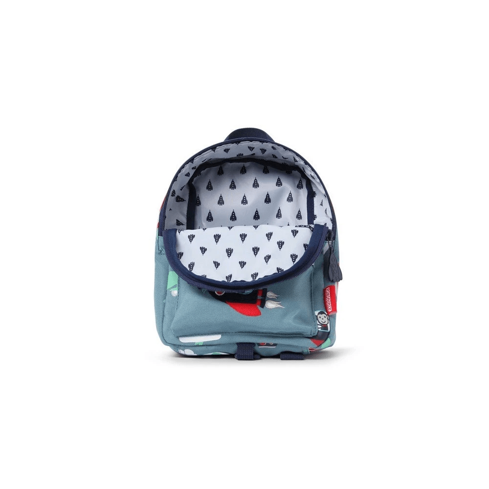 Penny Scallan Mini Backpack - Space Monkey