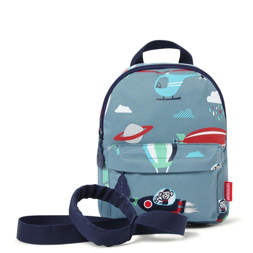 Penny Scallan Mini Backpack - Space Monkey