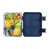 Penny Scallan Bento Box - Navy Star