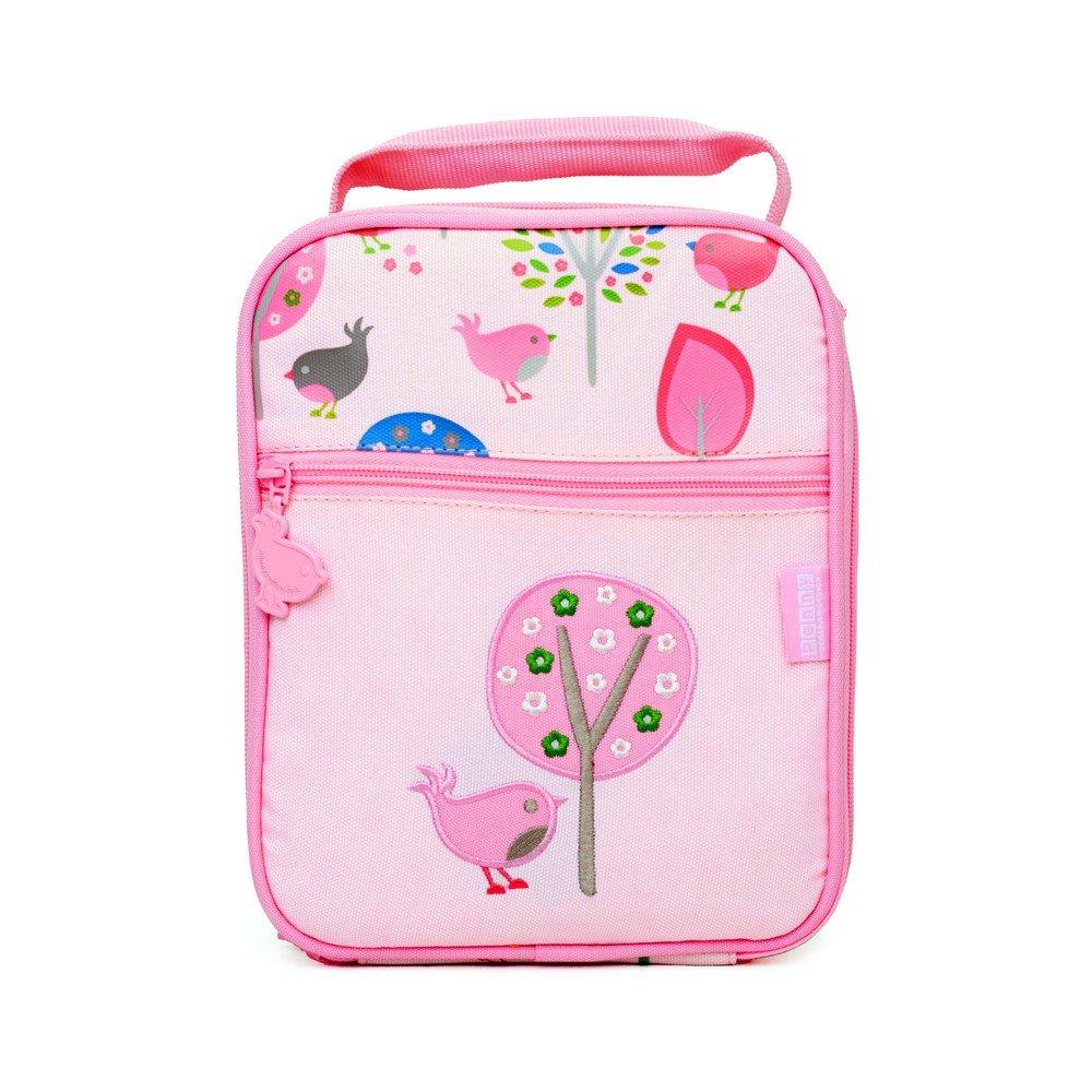 Penny Scallan Bento Cooler Bag - Chirpy Bird