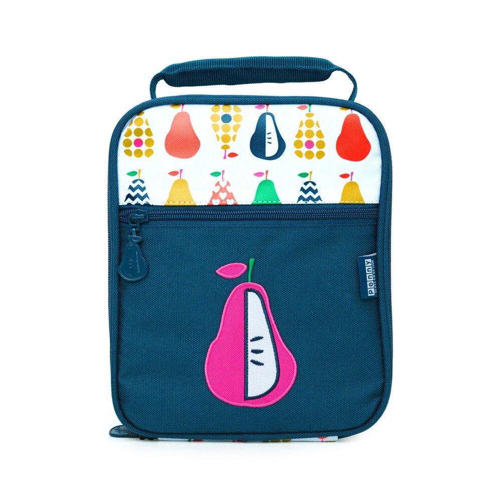 Penny Scallan Bento Cooler Bag - Pear Salad