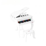 Onshine Grand Piano - White