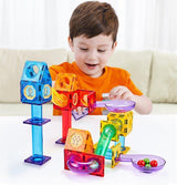 Onshine278 PCS Magnetic Building Tiles