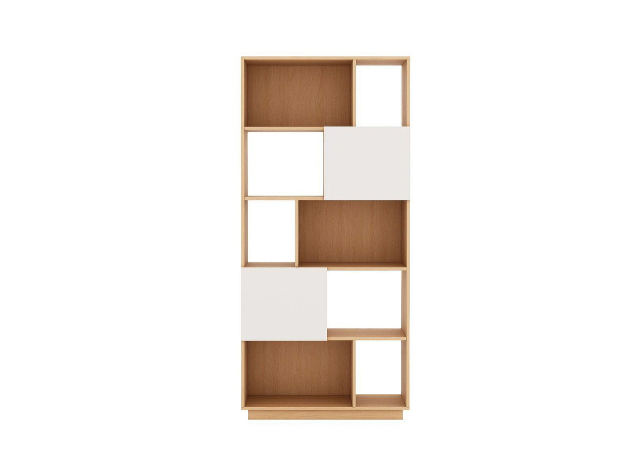 All 4 Kids Noah Bookcase - Small