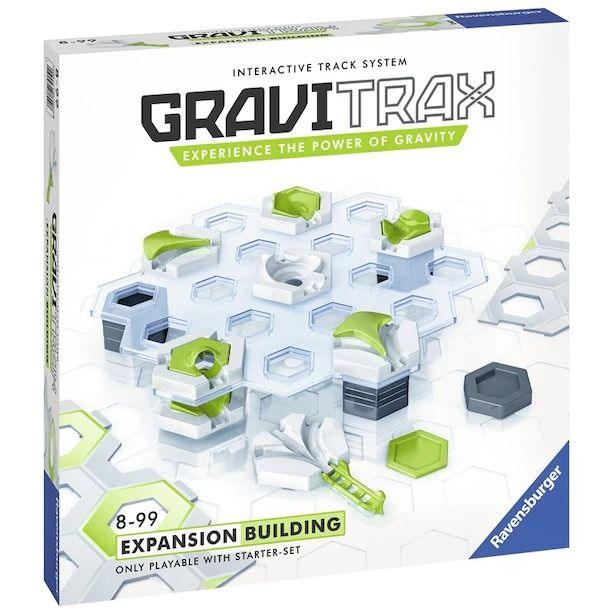 GraviTrax Expansion Building