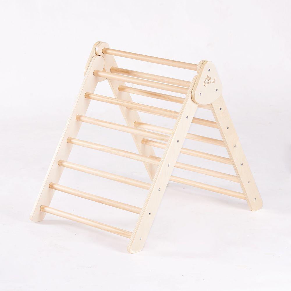 All 4 Kids Ian Pikler Foldable Play Triangle