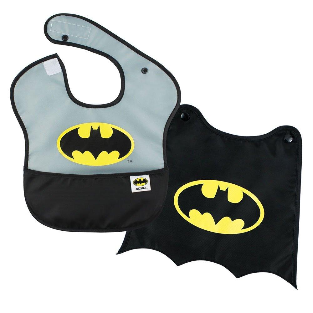 Bumkins SuperBib with Cape - Batman