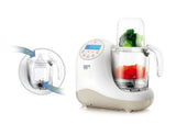 Cherub Baby Natriblend Multi Function Food Processor