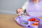 Marcus &amp; Marcus Toddler Dining Set - Pokey Pink