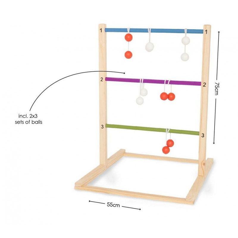 BS Toys - Throwing Game