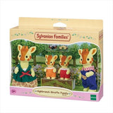 Sylvanian Families Giraffe Family