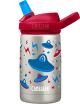 Camelbak EDDY+ KIDS VAC SS .35L UFOS