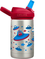 Camelbak EDDY+ KIDS VAC SS .35L UFOS