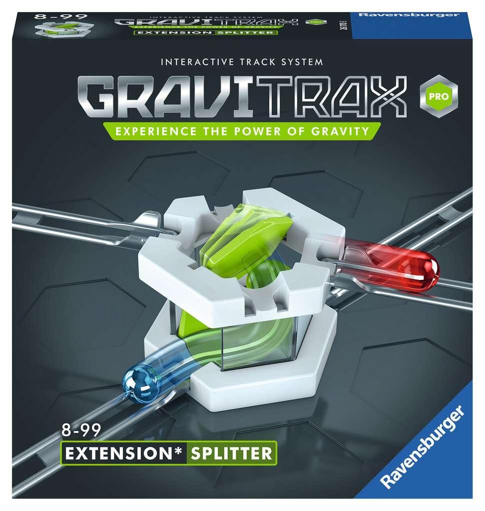 GraviTrax PRO Action Pack Splitter