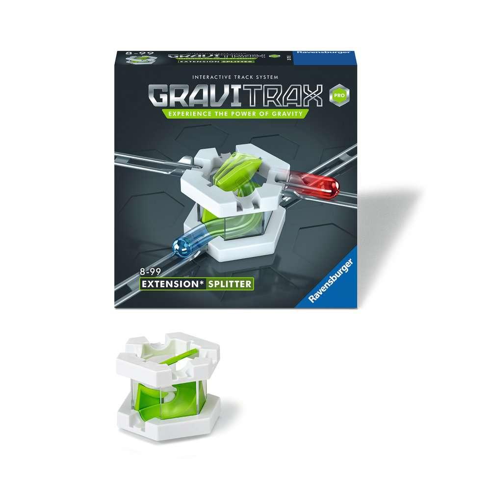 GraviTrax PRO Action Pack Splitter