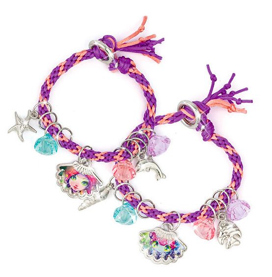 Nebulous Stars Best Friend Bracelet