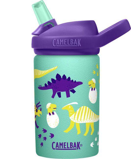 Camelbak EDDY+ KIDS SS HITCHING DINO