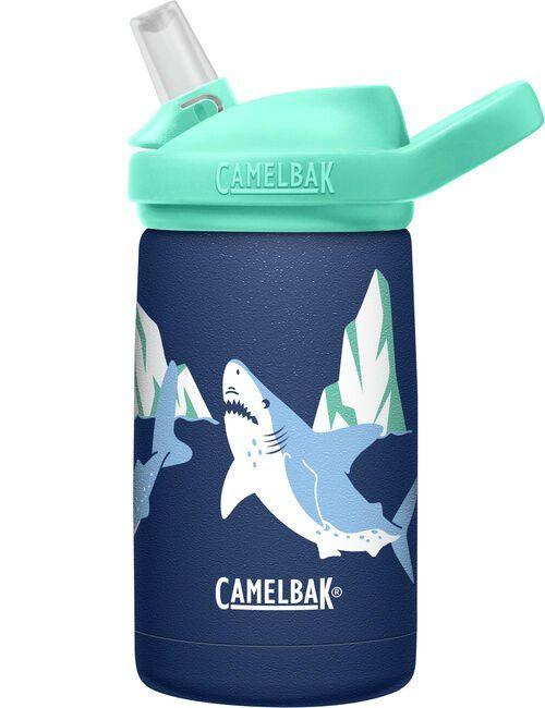 Camelbak EDDY+ KIDS VAC .35L PLR SHARK