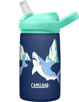 Camelbak EDDY+ KIDS VAC .35L PLR SHARK