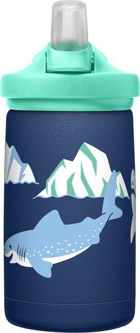 Camelbak EDDY+ KIDS VAC .35L PLR SHARK