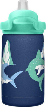 Camelbak EDDY+ KIDS VAC .35L PLR SHARK