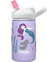 Camelbak EDDY+ KIDS VAC .35L MERMAIDS