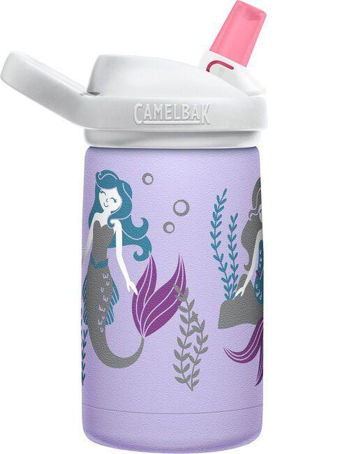 Camelbak EDDY+ KIDS VAC .35L MERMAIDS