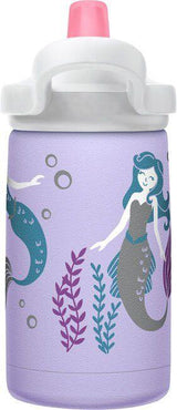 Camelbak EDDY+ KIDS VAC .35L MERMAIDS