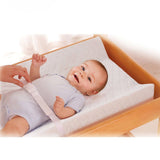 Joy Baby Removable Waterproof Cotton Cover Universal Change Pad - 41 X 78 cm