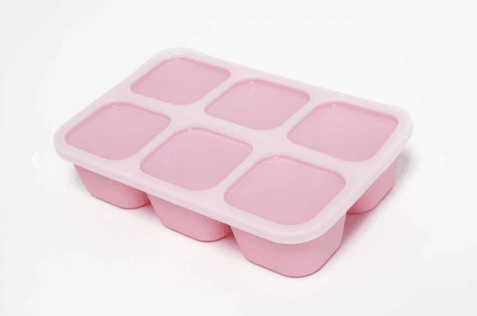 Marcus & Marcus Food Cube Tray - Pokey