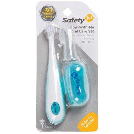 Safety 1st 3 Piece Oral Grow with me Kit